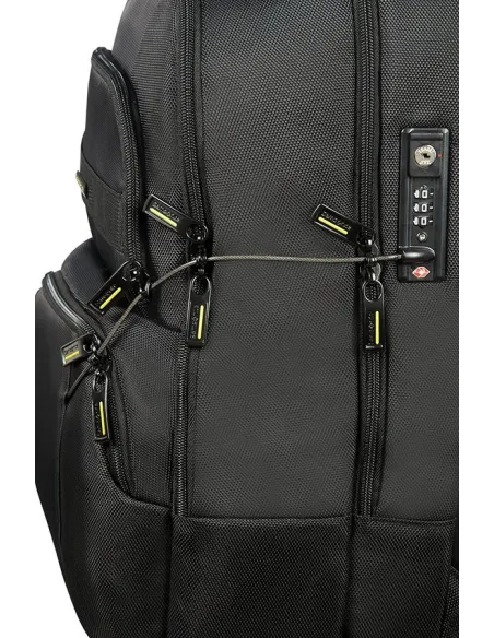 Samsonite Computer- und iPad®-Rucksack mit Sicherheitssystem