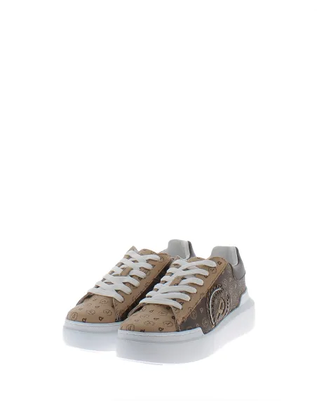 Pollini Sneakers braun