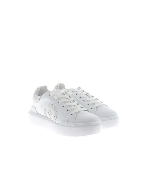 Pollini Sneakers für Damen weiß