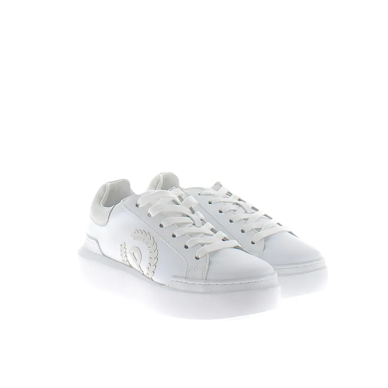 Scarpe pollini deals bianche