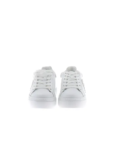 Pollini Sneakers für Damen weiß