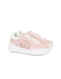 Pollini Women's Sneakers pink