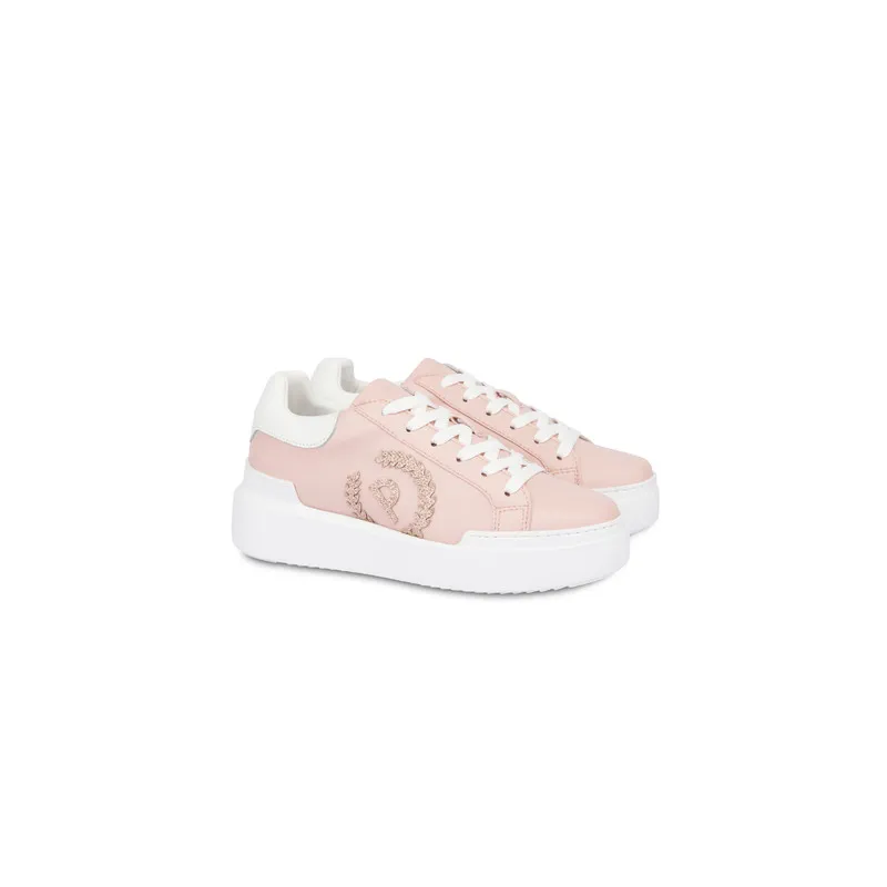 Pollini Women's Sneakers pink
