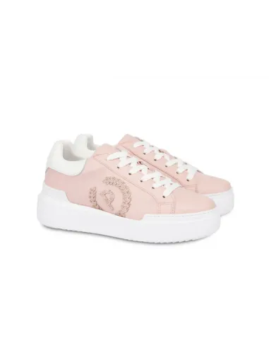 Pollini Sneakers für Damen rosa