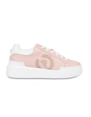 Pollini Women's Sneakers pink
