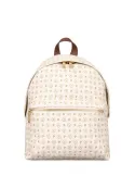 Pollini Women's backpack ivory-brown