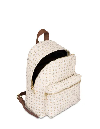 Pollini Heritage Damenrucksack...