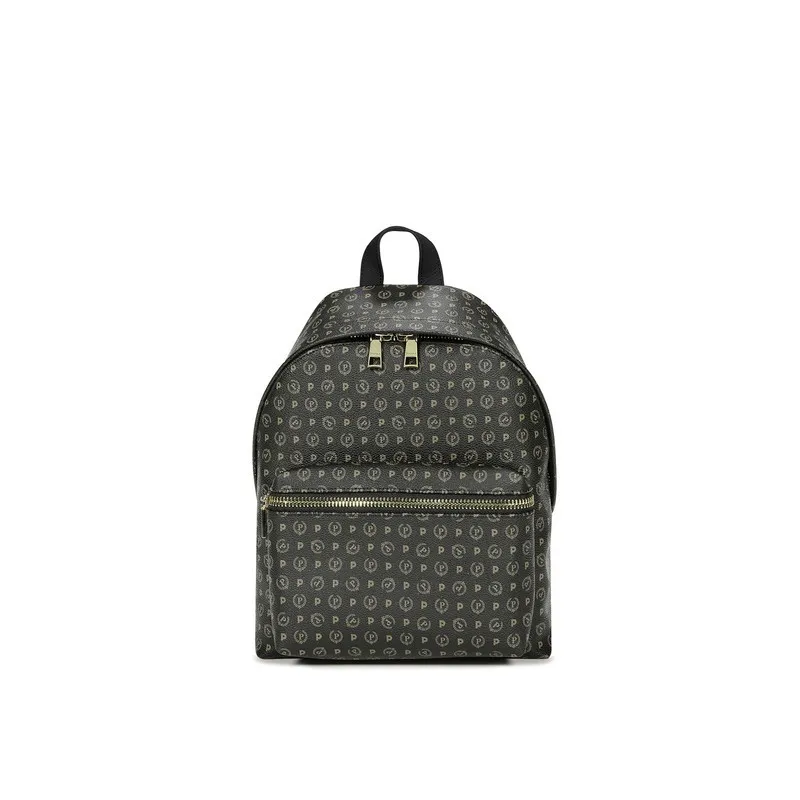 Pollini Women's backpack black