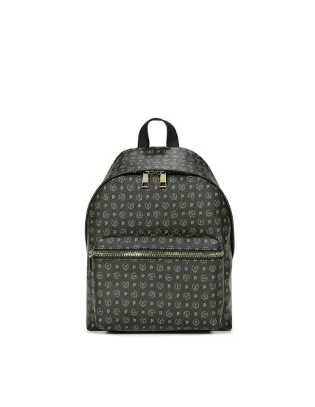 Pollini Women's backpack black