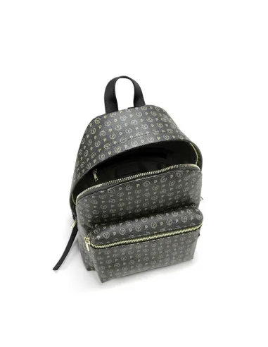 Pollini Women's backpack black