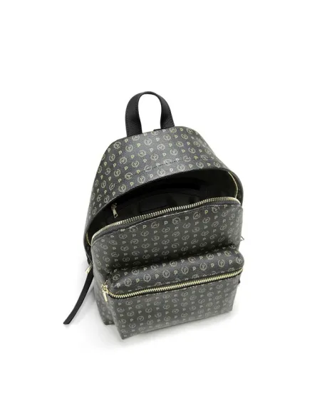 Pollini Women's backpack black