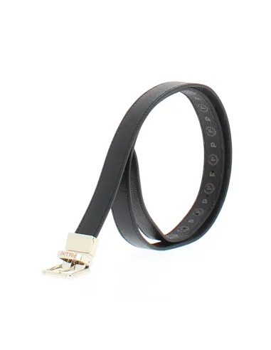 Pollini women's double face belt...