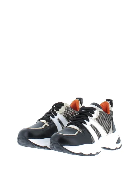 Pollini Lederschuhe für Frauen