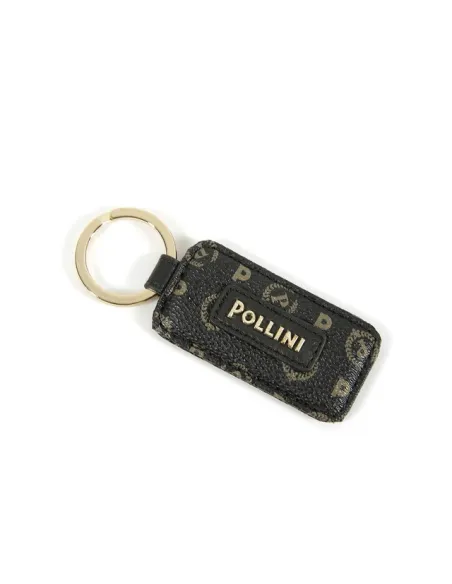 Pollini Keychain black