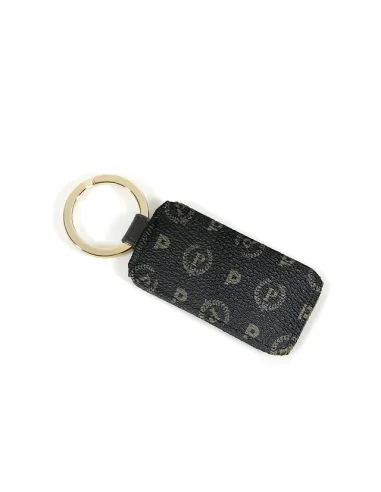 Pollini Keychain black