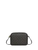 Pollini Small shoulder bag black