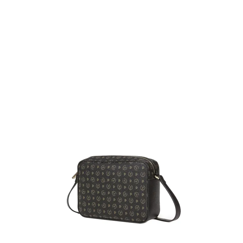 Tracollina Pollini Heritage nero-nero 2