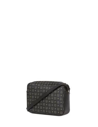 Pollini Small shoulder bag black