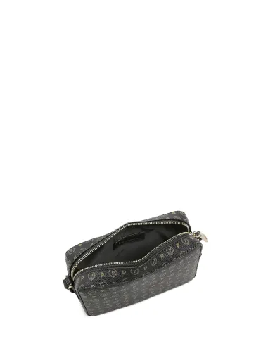 Tracollina Pollini Heritage nero-nero