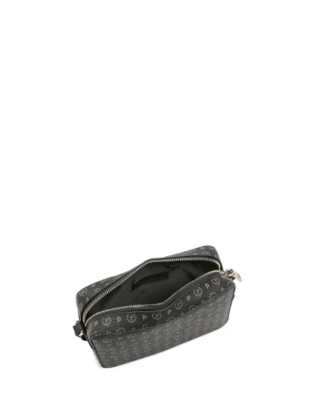 Tracollina Pollini Heritage nero-nero