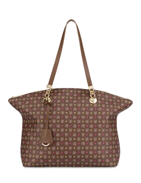 Pollini Shopping bag brown