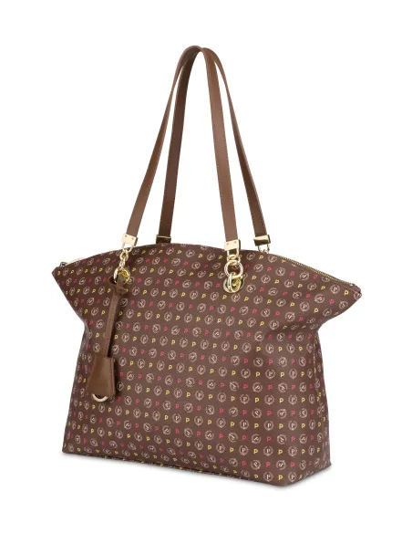 Pollini Shopping bag brown