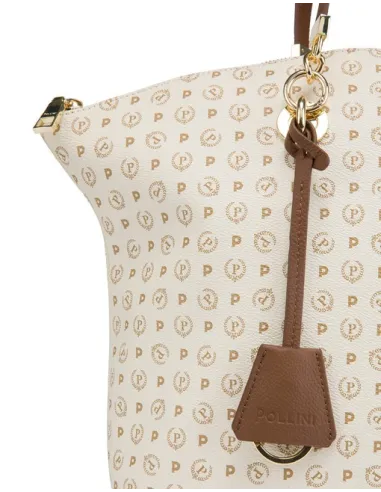 Borsa shopping Pollini Heritage...