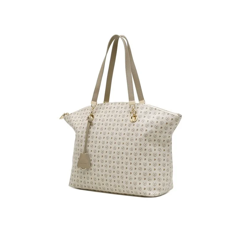 Pollini Shopping bag ivory-ice 2