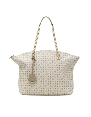 Pollini Shopping bag ivory-ice