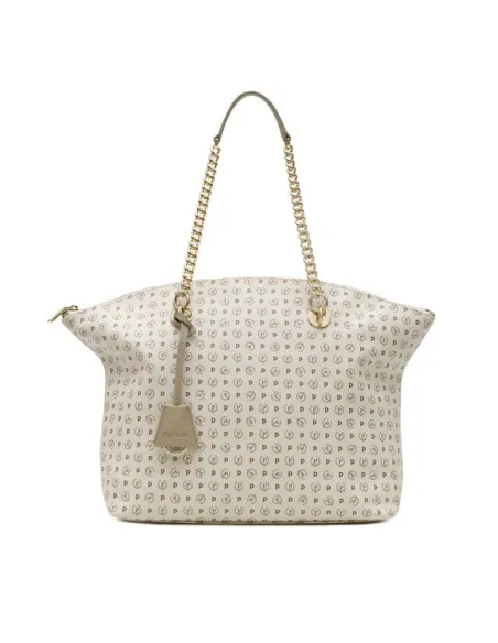 Pollini Shopping bag ivory-ice