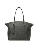 Pollini Shopping bag black