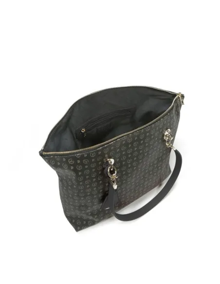 Pollini Shopping bag black