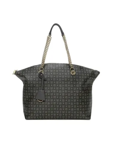 Pollini Shopping bag black