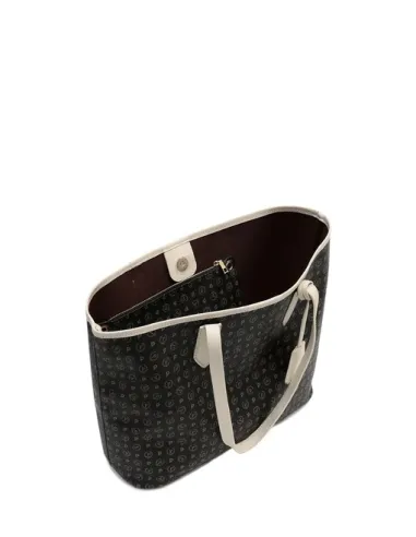 Pollini Heritage Damen-Einkaufstasche...