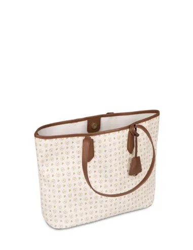 Pollini heritage Shopping bag...