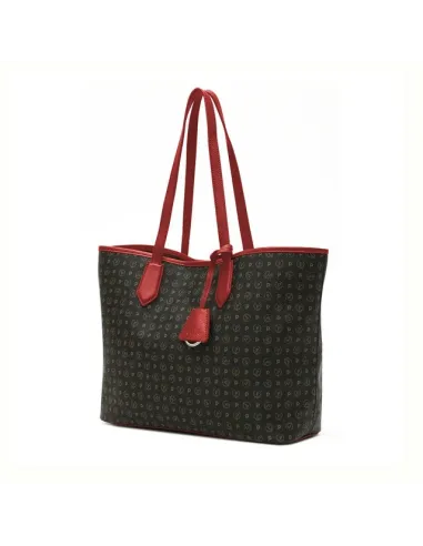 Pollini Heritage Damen-Einkaufstasche...