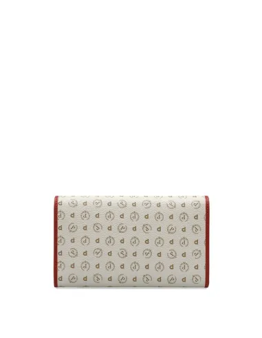 Portafogli Pollini Heritage con...