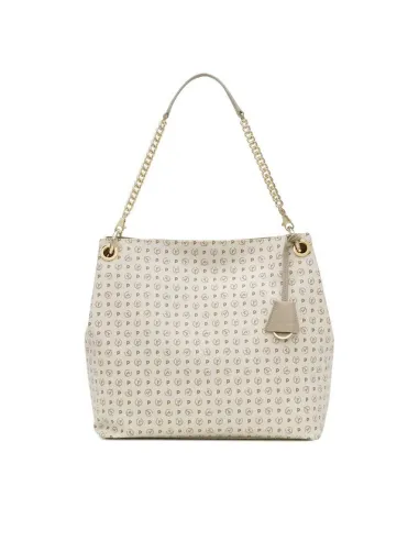 Sacca Pollini Heritage avorio-ghiaccio