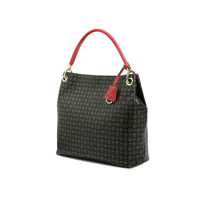 Sacca Pollini Heritage nero-lacca 2