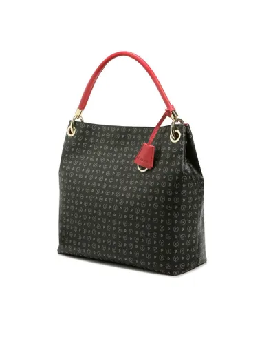 Sacca Pollini Heritage nero-lacca