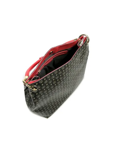 Sacca Pollini Heritage nero-lacca