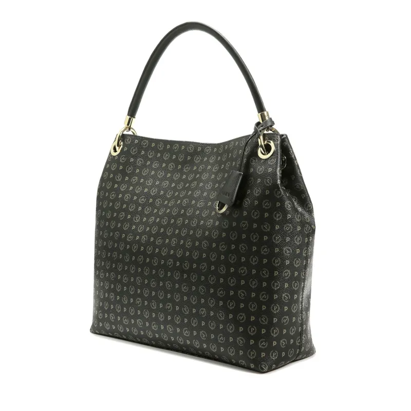 Sacca Pollini Heritage nera 2