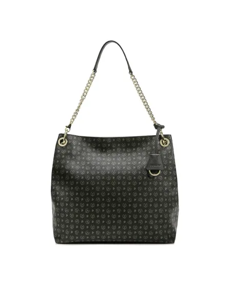 Sacca Pollini Heritage nera