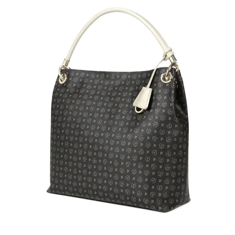 Sacca Pollini Heritage nero-avorio 2