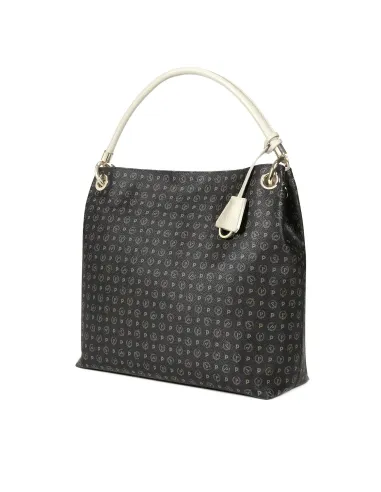 Pollini heritage shoulder bag...