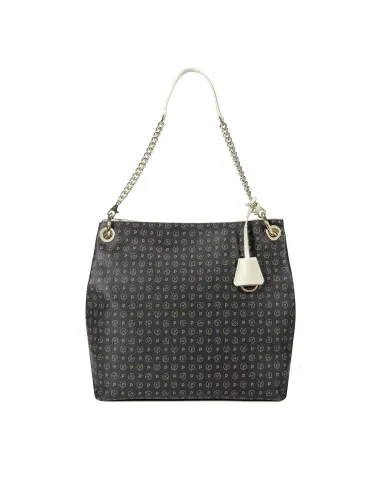 Pollini heritage shoulder bag...