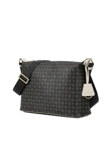 Pollini Shoulder bag with zipped...