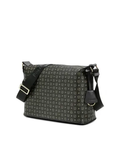 Pollini Shoulder bag with zipped...
