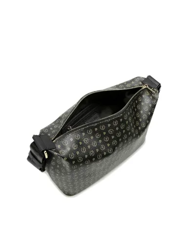 Pollini Shoulder bag with zipped...