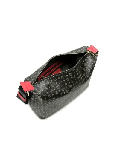 Pollini Shoulder bag with zipped...